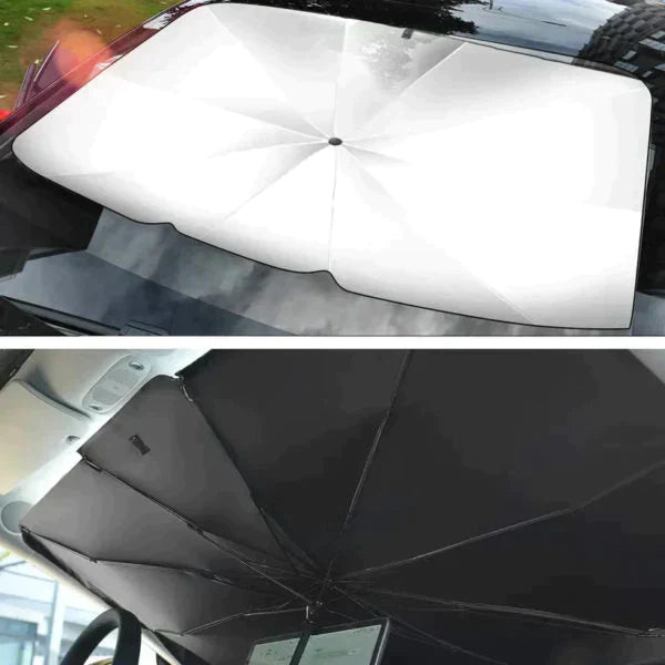 Car Windshield Umbrella Foldable