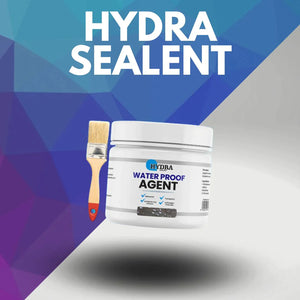 Hydra water proof agent